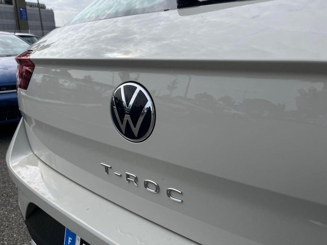Volkswagen T-Roc - Photo 27