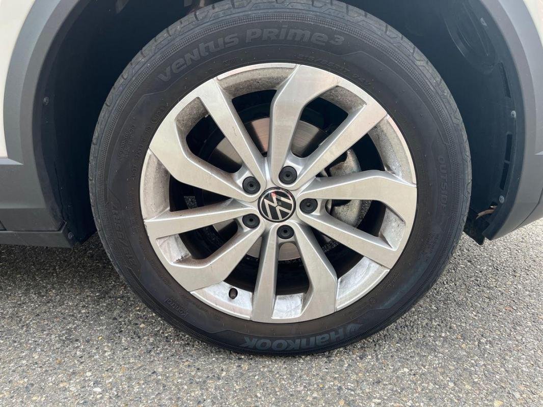 Volkswagen T-Roc - Photo 29