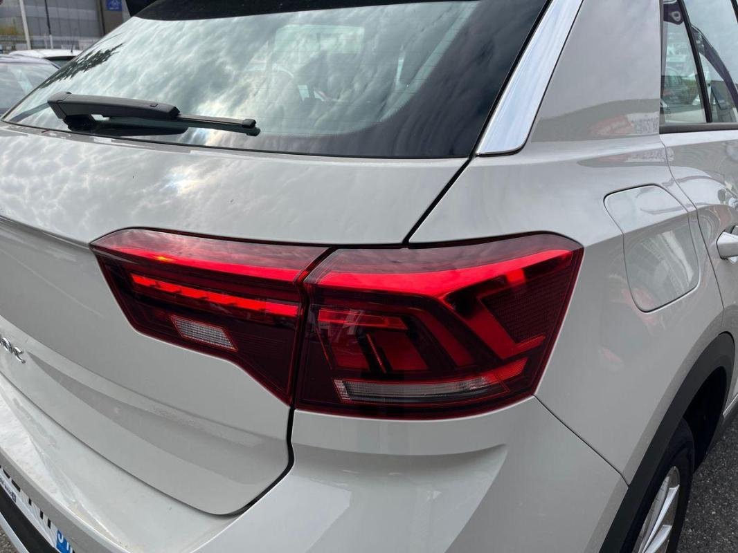 Volkswagen T-Roc - Photo 30
