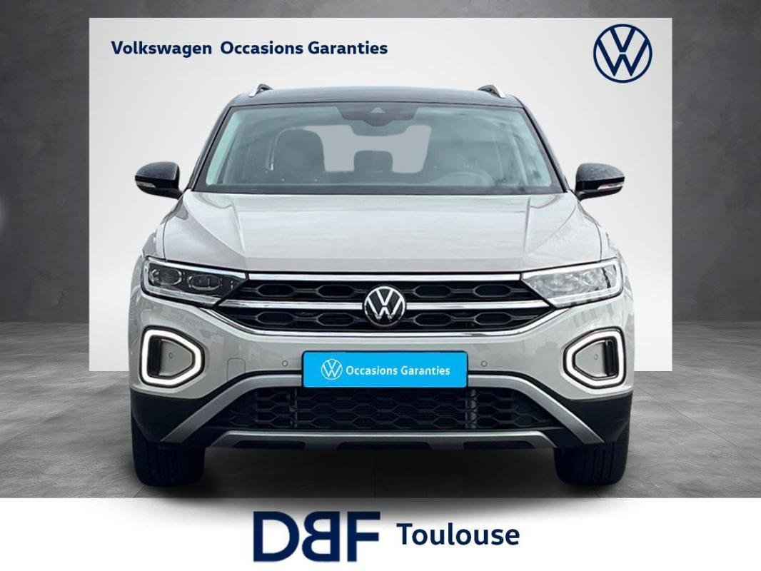 Volkswagen T-Roc - Photo 7