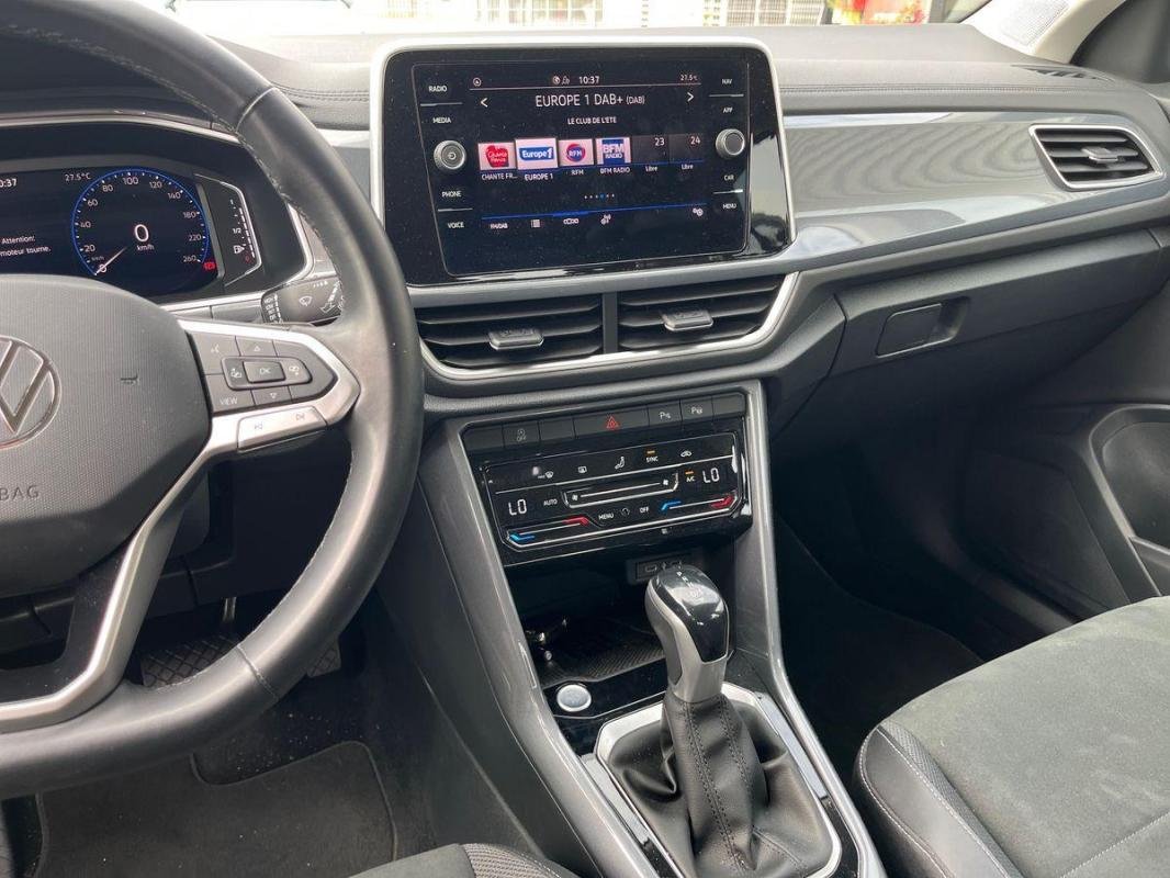 Volkswagen T-Roc - Photo 10