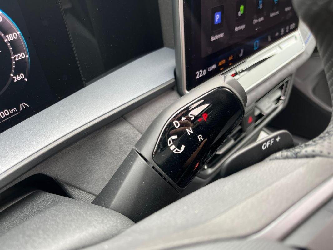 Volkswagen Tayron - Photo 11