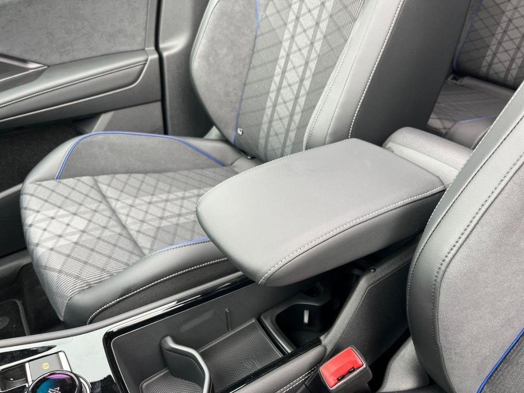 Volkswagen Tayron - Photo 12
