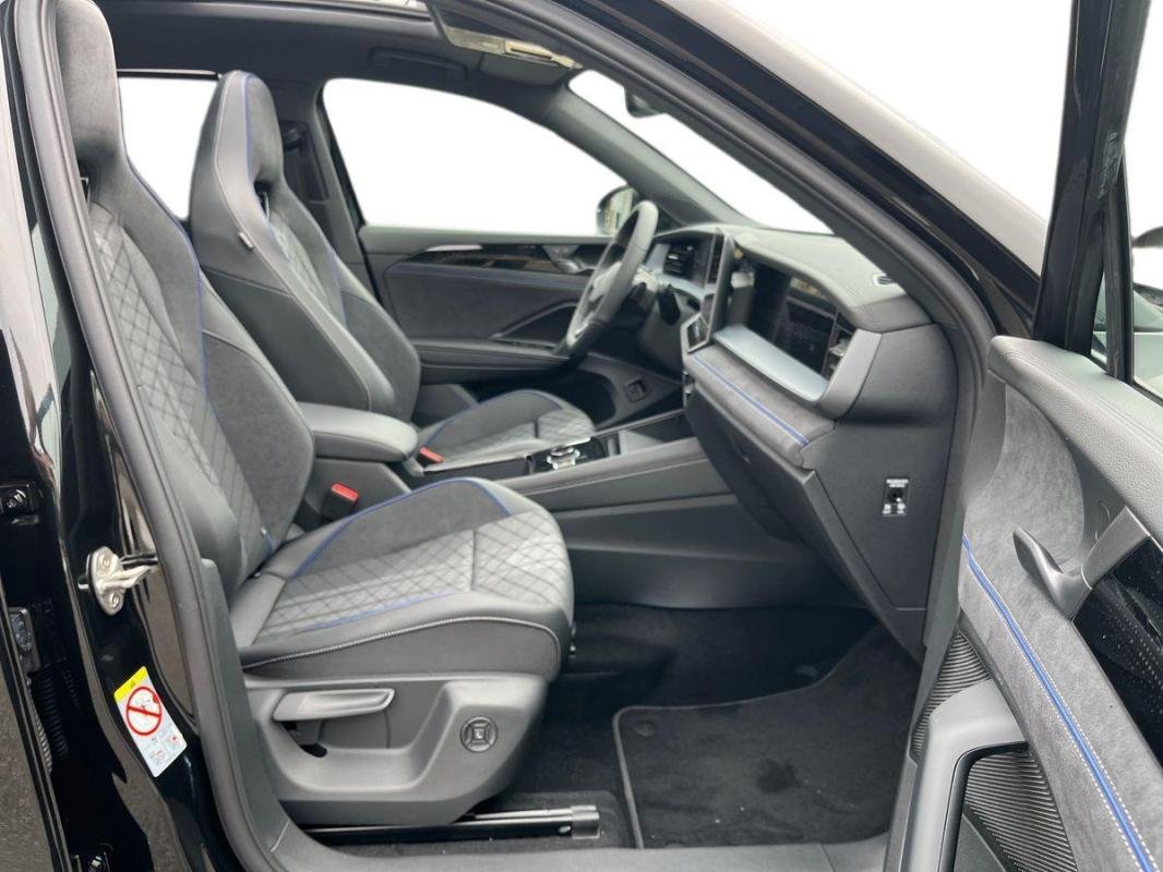 Volkswagen Tayron - Photo 13