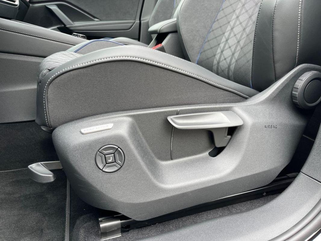 Volkswagen Tayron - Photo 14