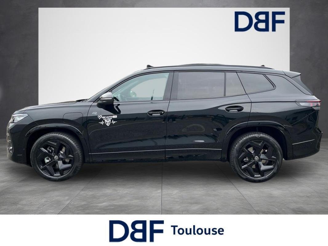 Volkswagen Tayron - Photo 2