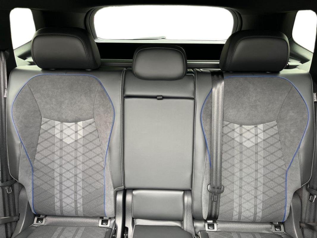 Volkswagen Tayron - Photo 22