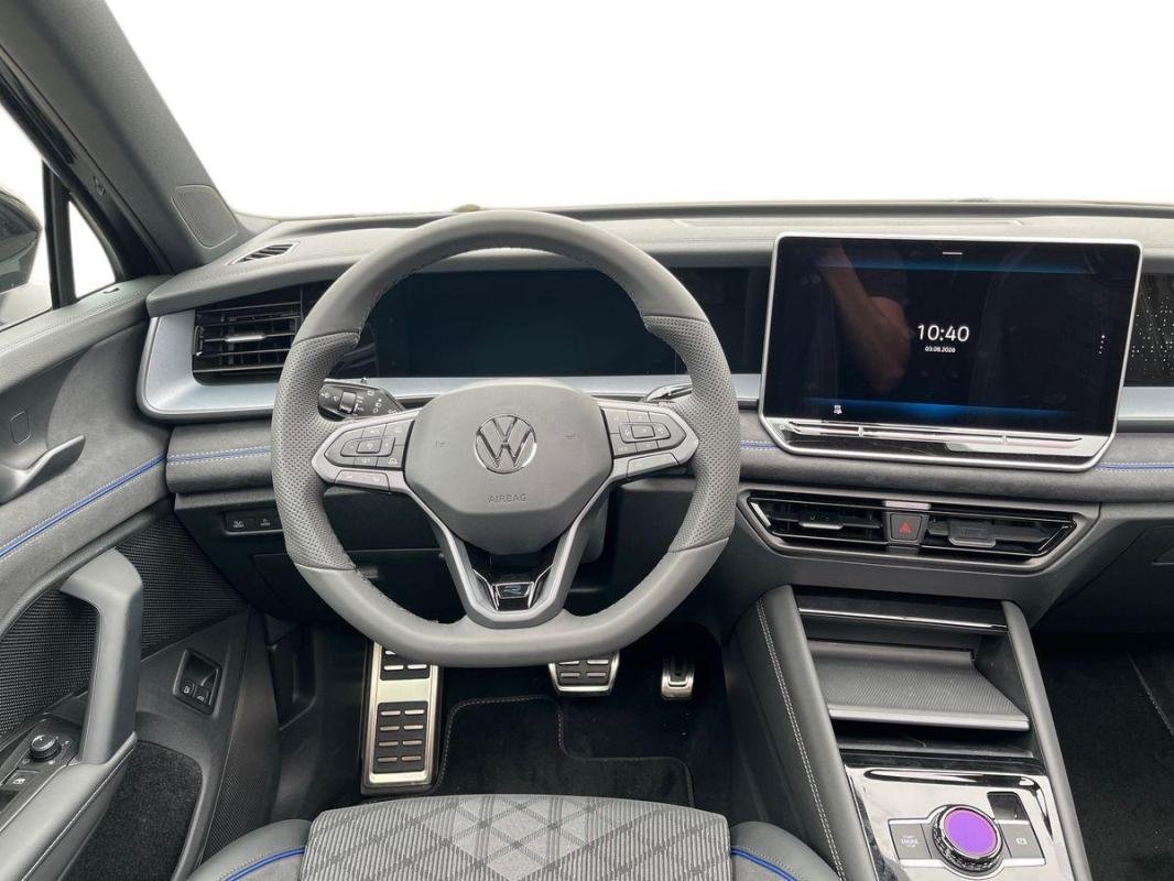 Volkswagen Tayron - Photo 24
