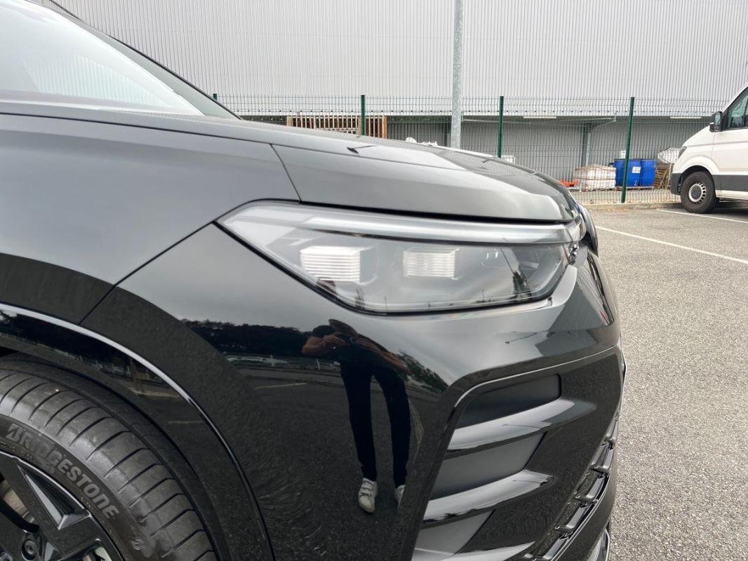 Volkswagen Tayron - Photo 26