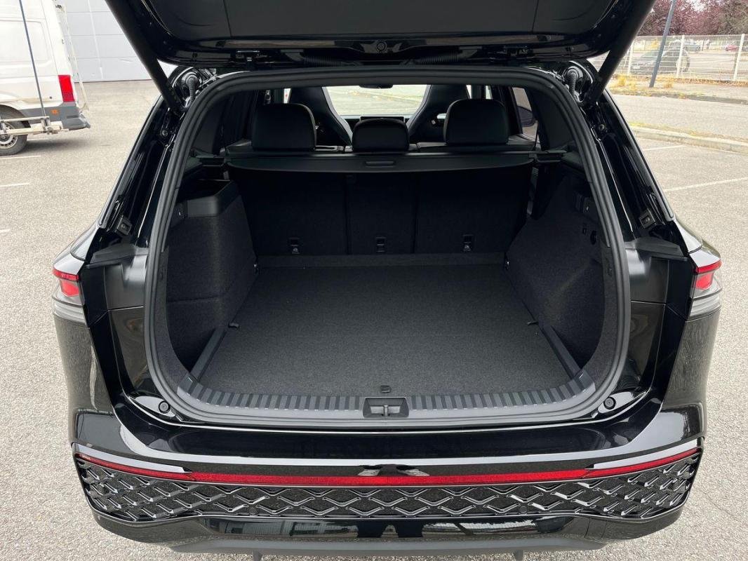 Volkswagen Tayron - Photo 31