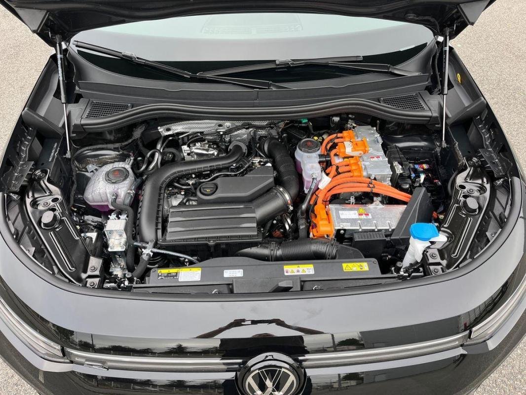 Volkswagen Tayron - Photo 33
