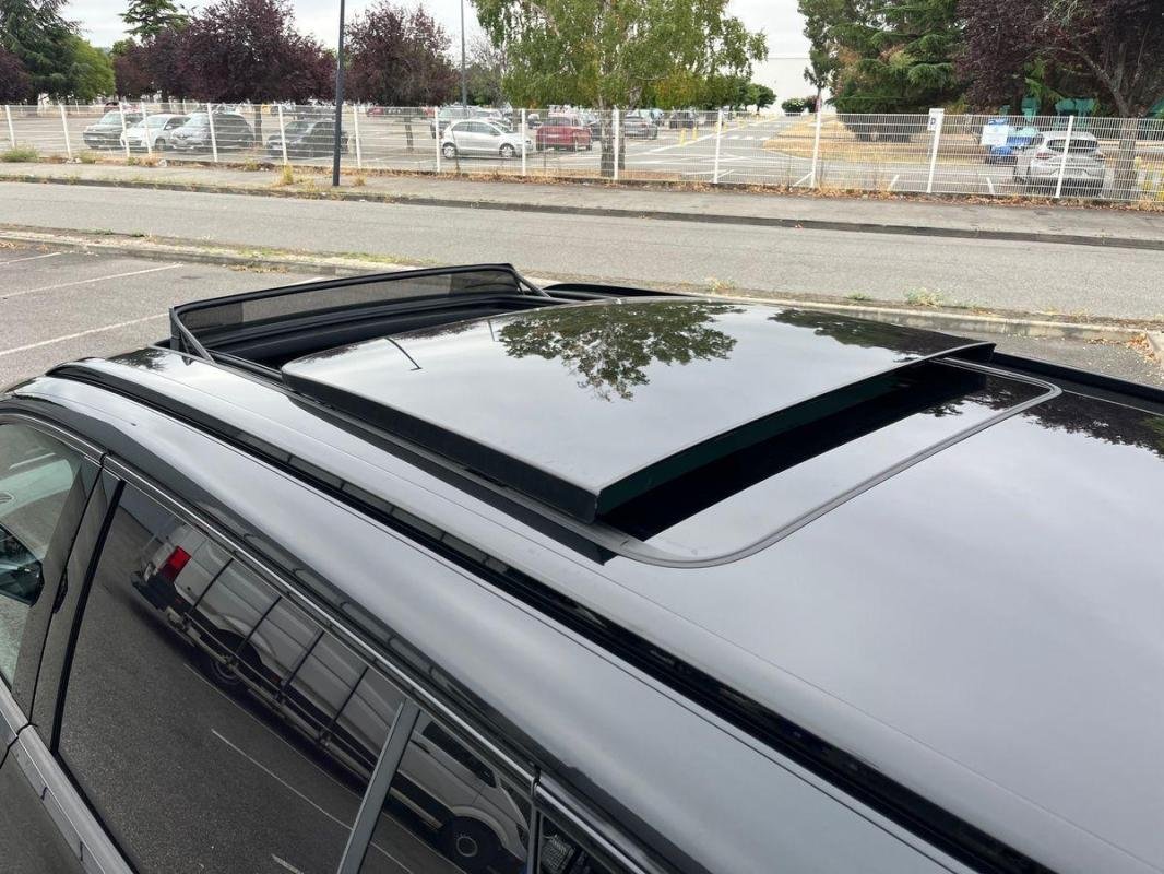 Volkswagen Tayron - Photo 38
