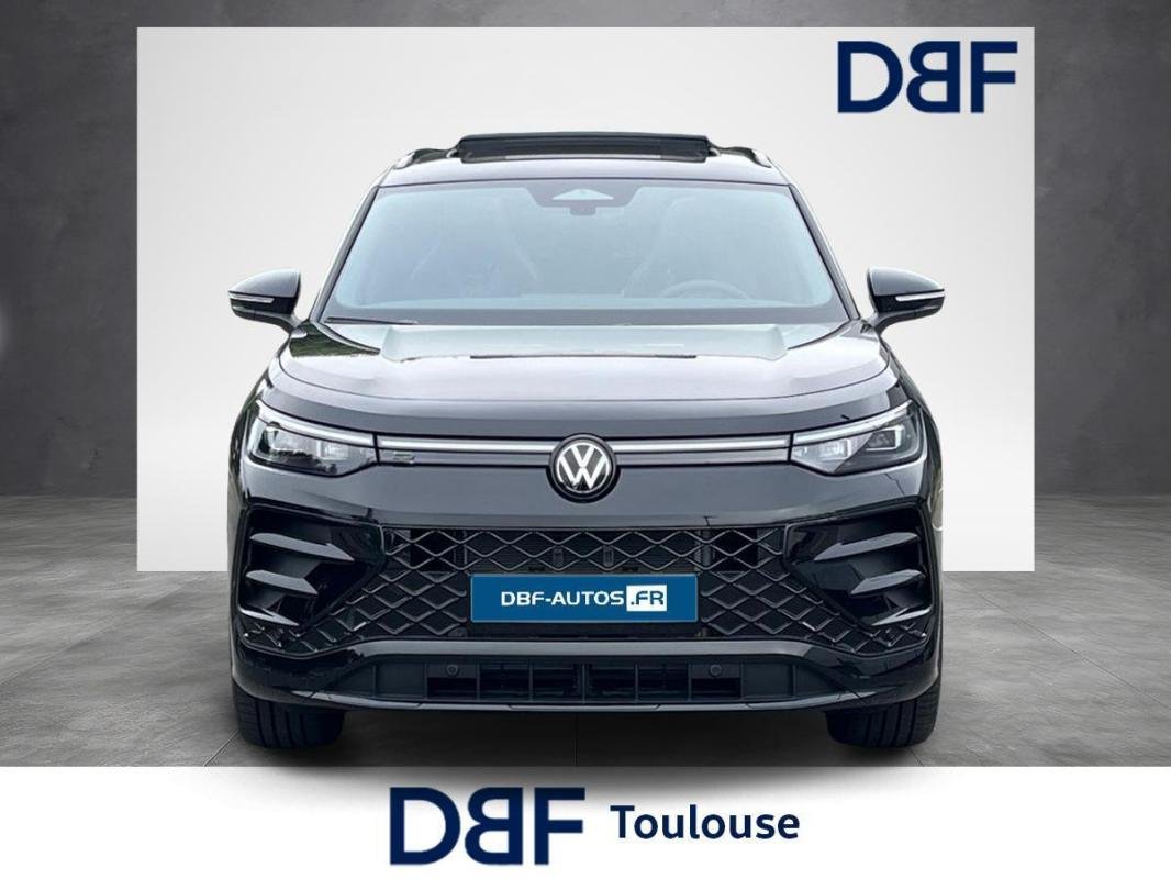 Volkswagen Tayron - Photo 7