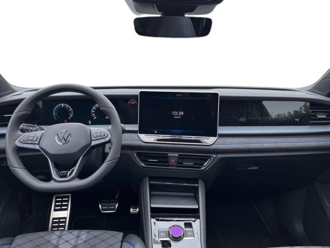 Volkswagen Tayron - Photo 8