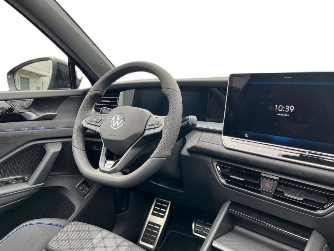 Volkswagen Tayron - Photo 9