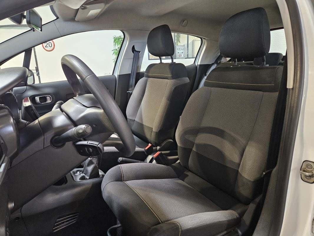 Citroën C3 - Photo 13
