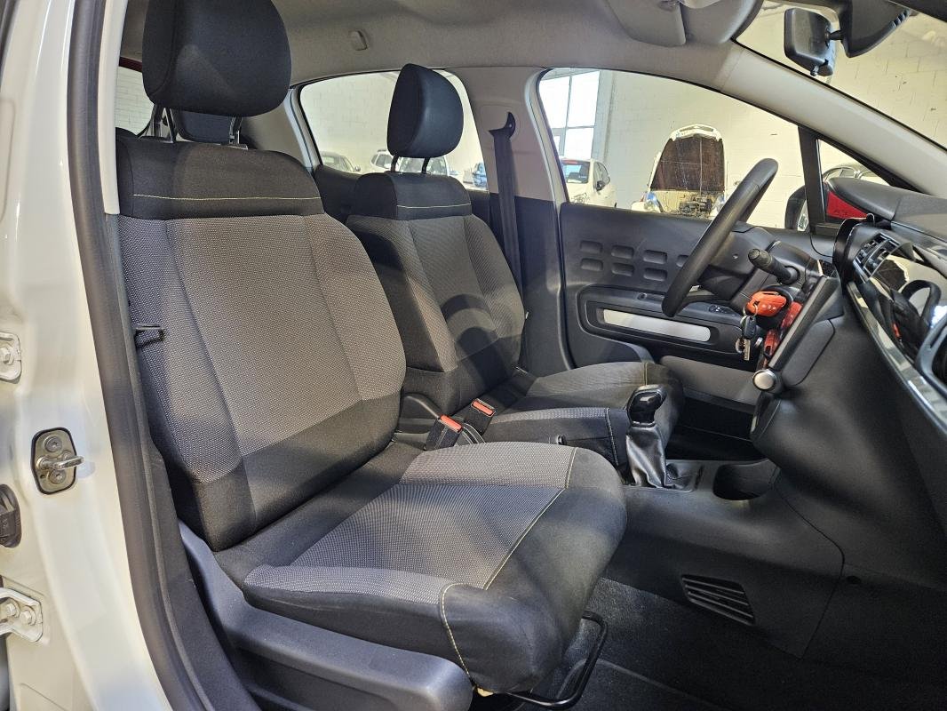 Citroën C3 - Photo 15
