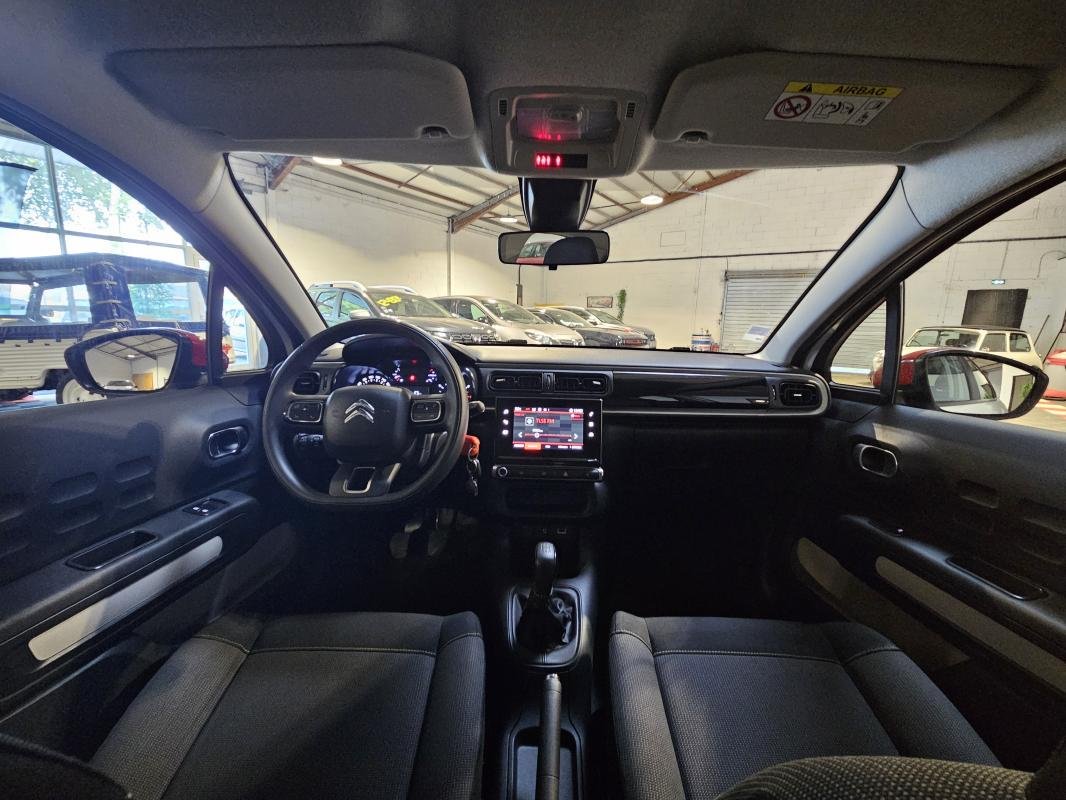 Citroën C3 - Photo 16
