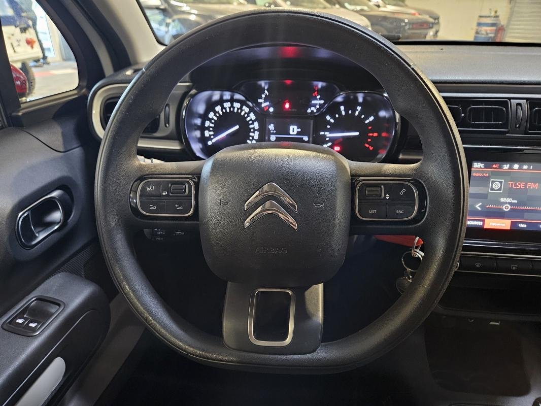 Citroën C3 - Photo 18