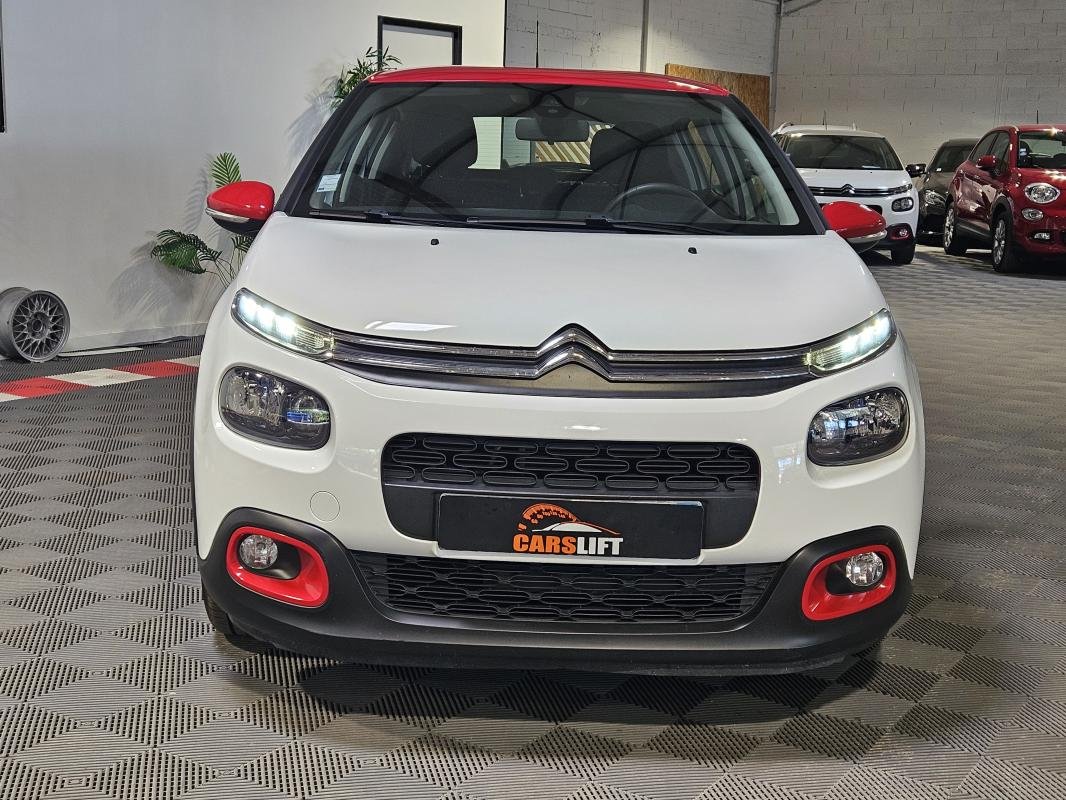 Citroën C3 - Photo 2