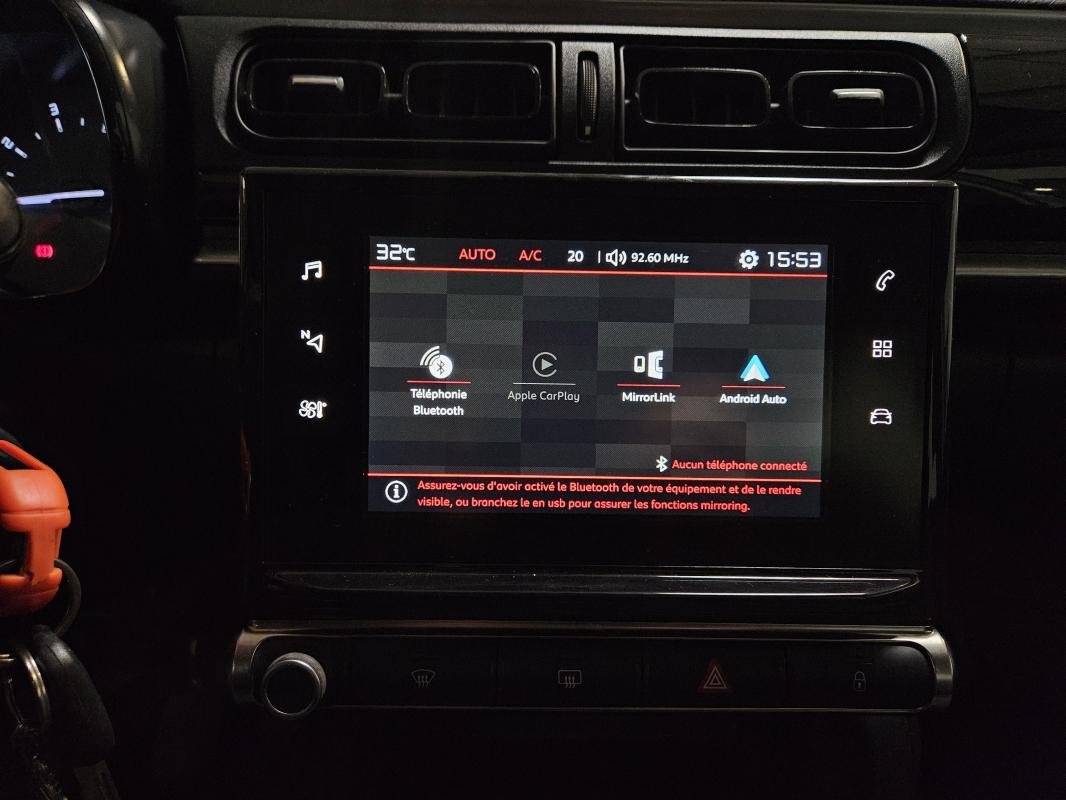Citroën C3 - Photo 21