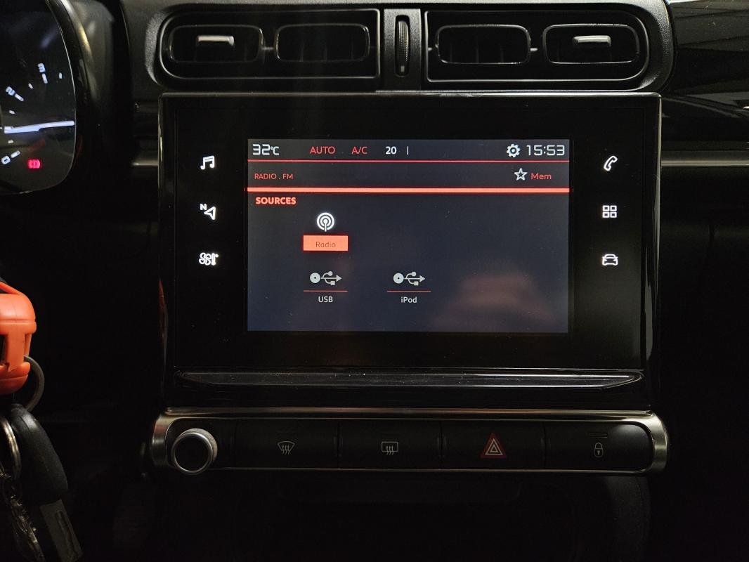 Citroën C3 - Photo 22