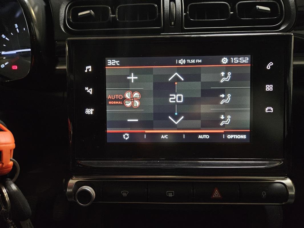 Citroën C3 - Photo 23