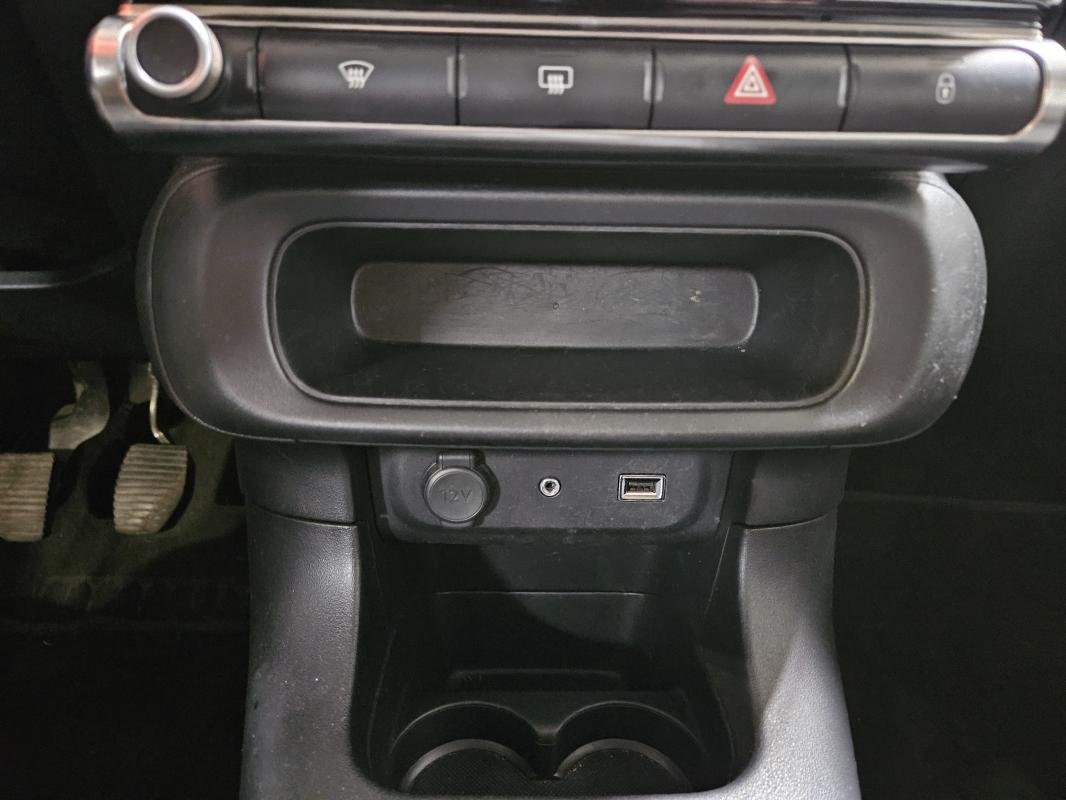 Citroën C3 - Photo 24