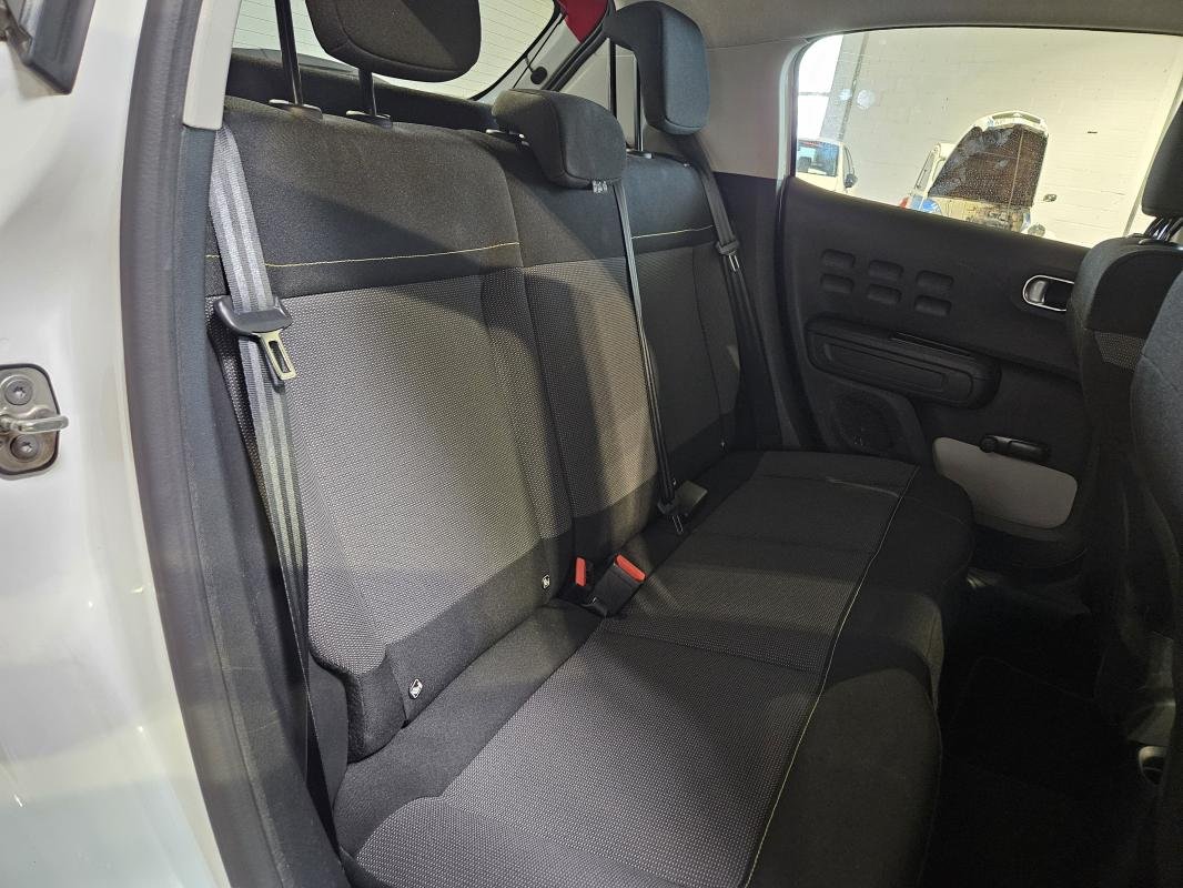 Citroën C3 - Photo 25