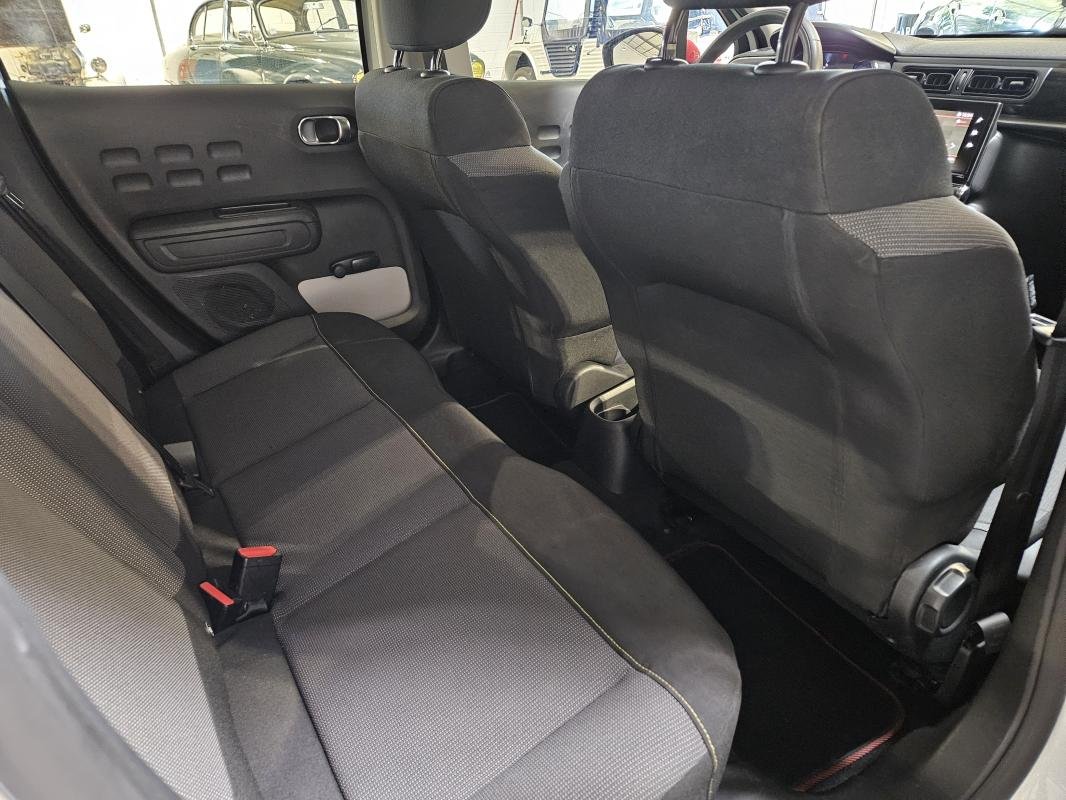 Citroën C3 - Photo 26