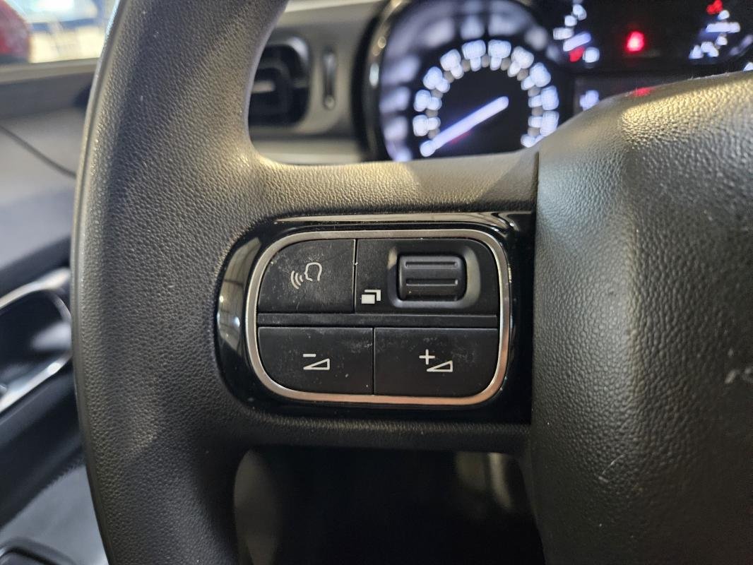 Citroën C3 - Photo 27
