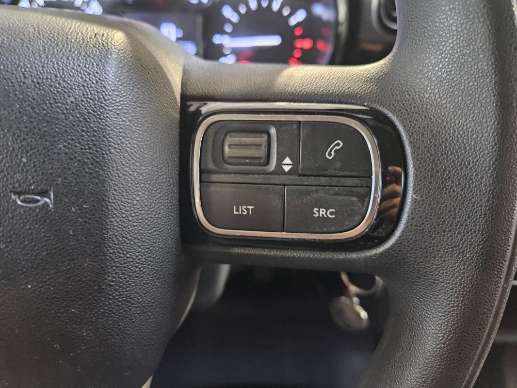 Citroën C3 - Photo 28