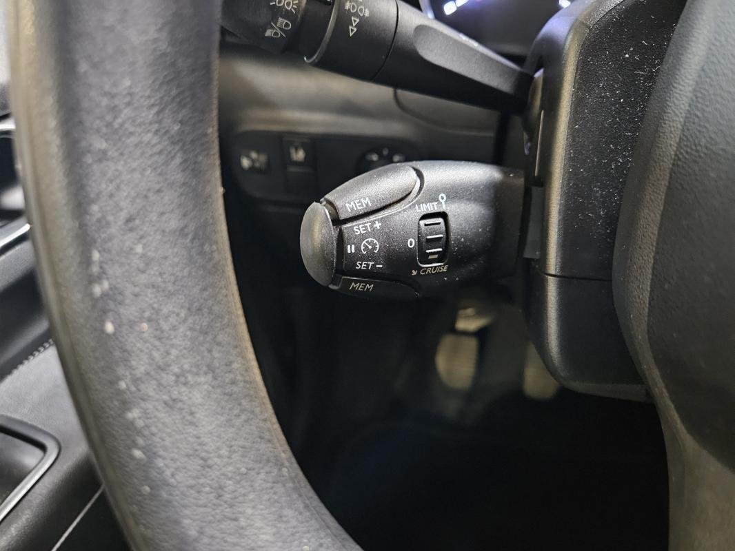 Citroën C3 - Photo 29