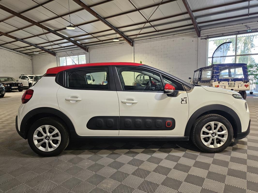 Citroën C3 - Photo 4