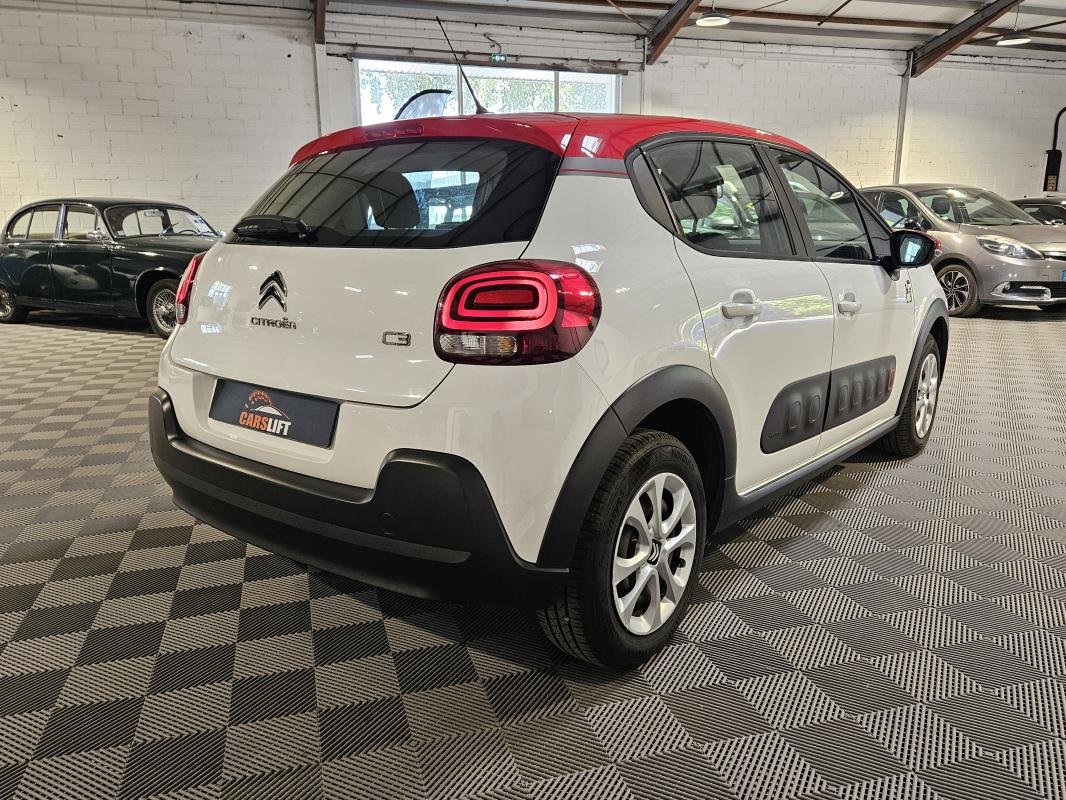 Citroën C3 - Photo 5
