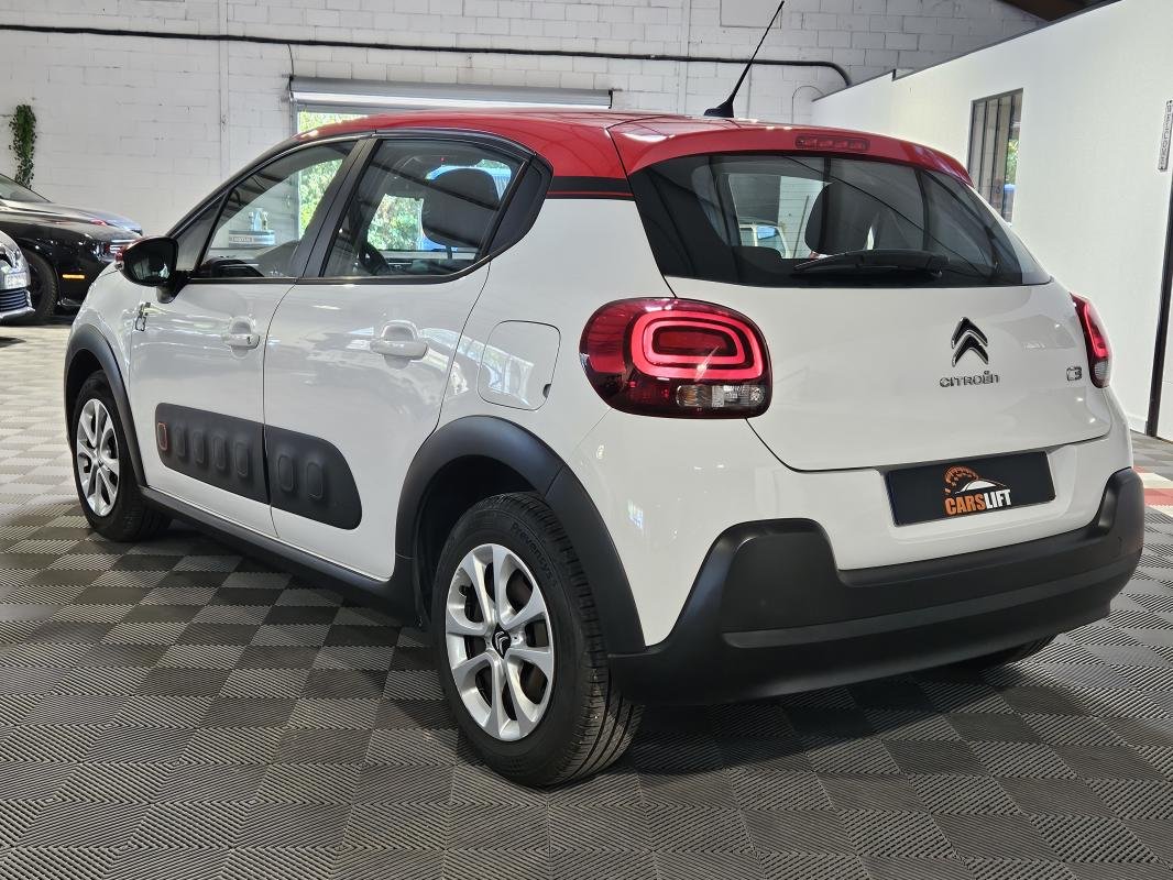 Citroën C3 - Photo 7