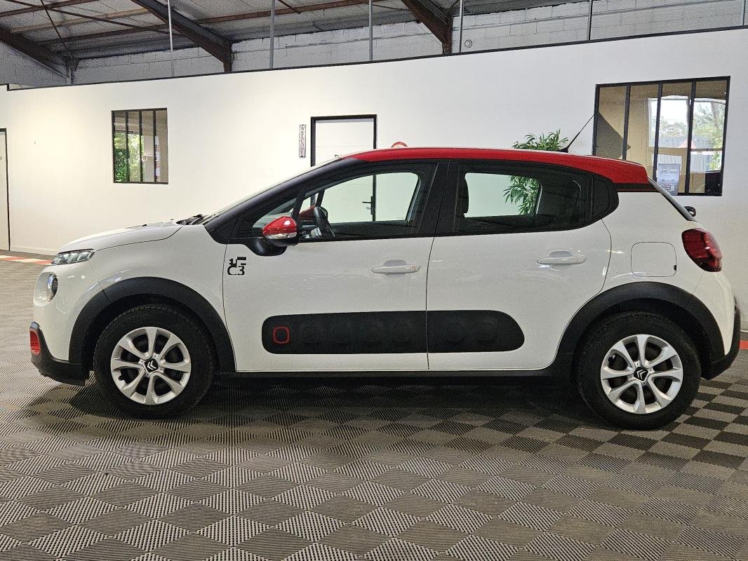 Citroën C3 - Photo 8