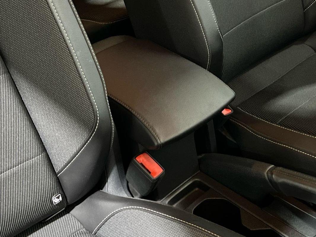 Volkswagen T-Cross - Photo 12