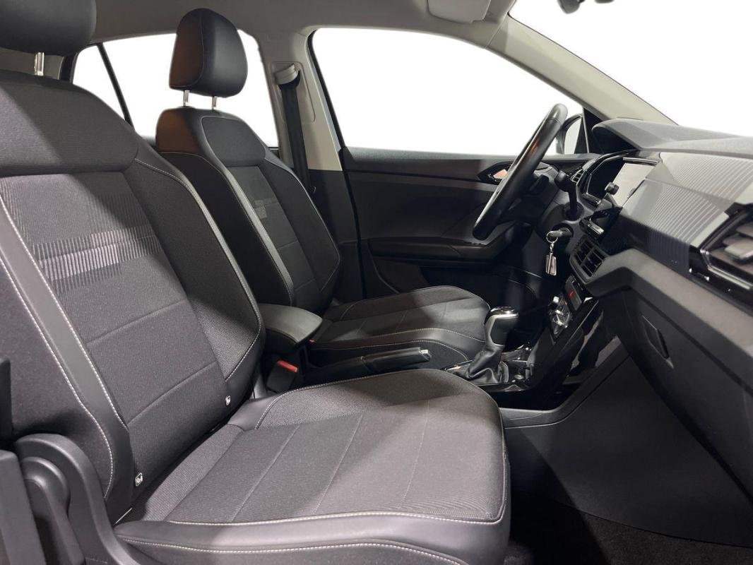 Volkswagen T-Cross - Photo 13
