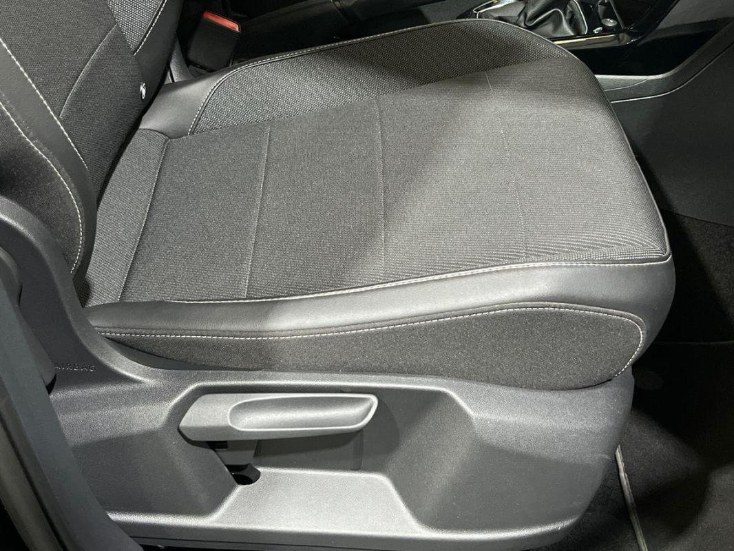 Volkswagen T-Cross - Photo 14