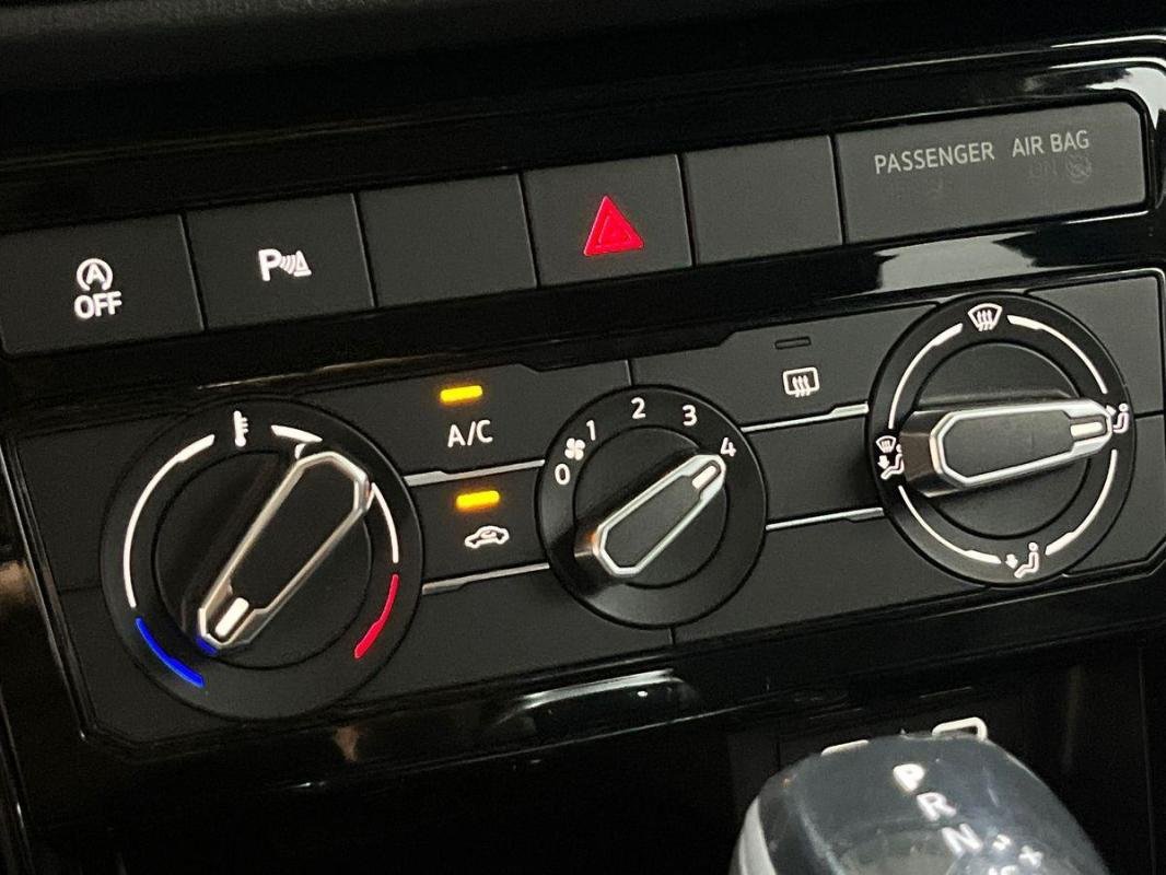 Volkswagen T-Cross - Photo 19