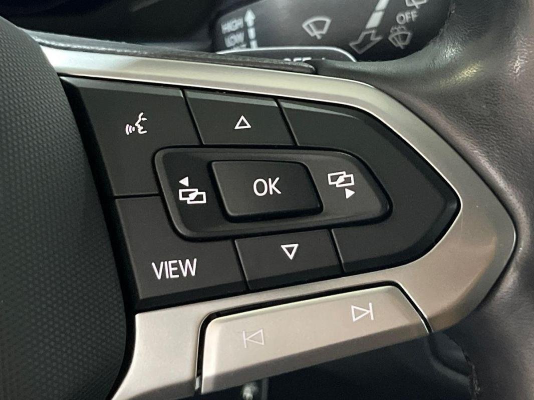Volkswagen T-Cross - Photo 20