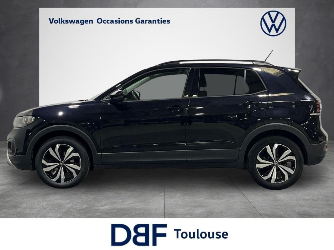 Volkswagen T-Cross - Photo 2