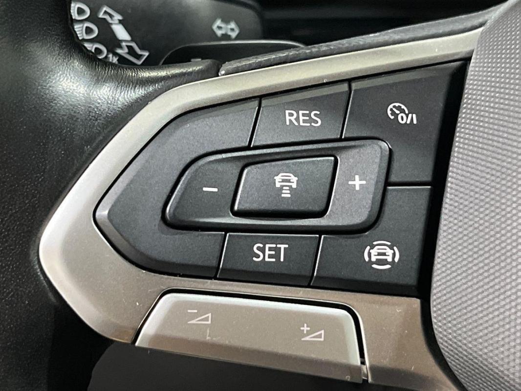 Volkswagen T-Cross - Photo 21