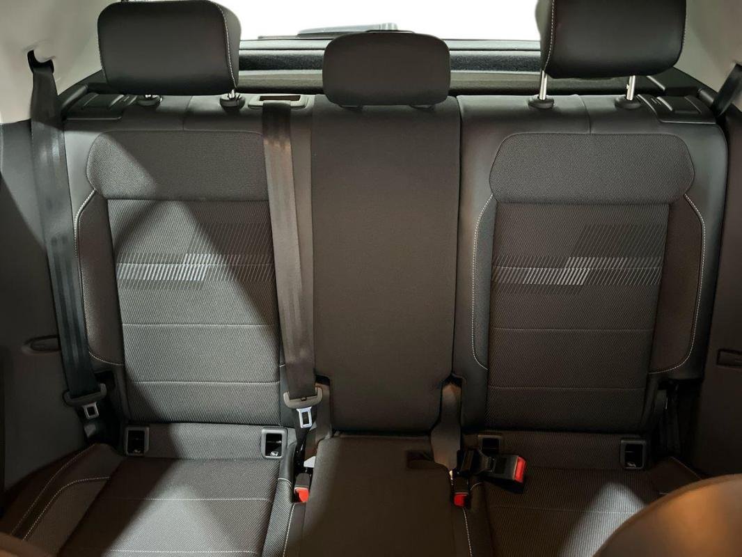 Volkswagen T-Cross - Photo 22