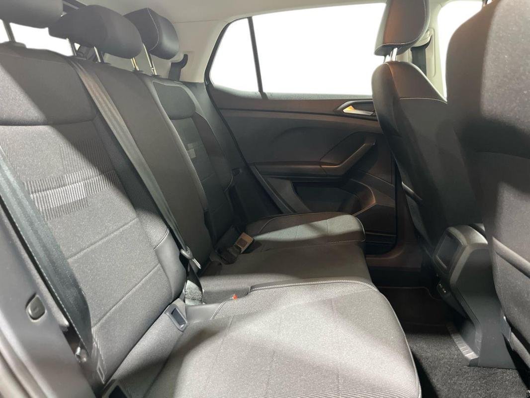 Volkswagen T-Cross - Photo 23