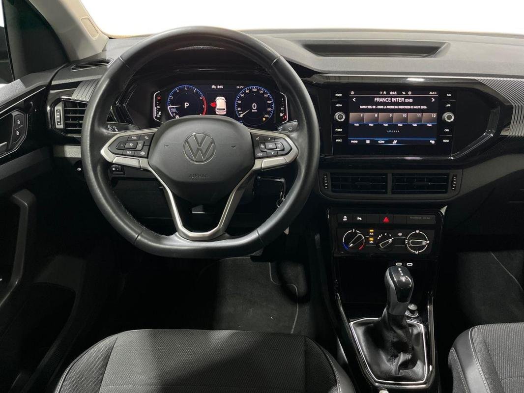 Volkswagen T-Cross - Photo 24