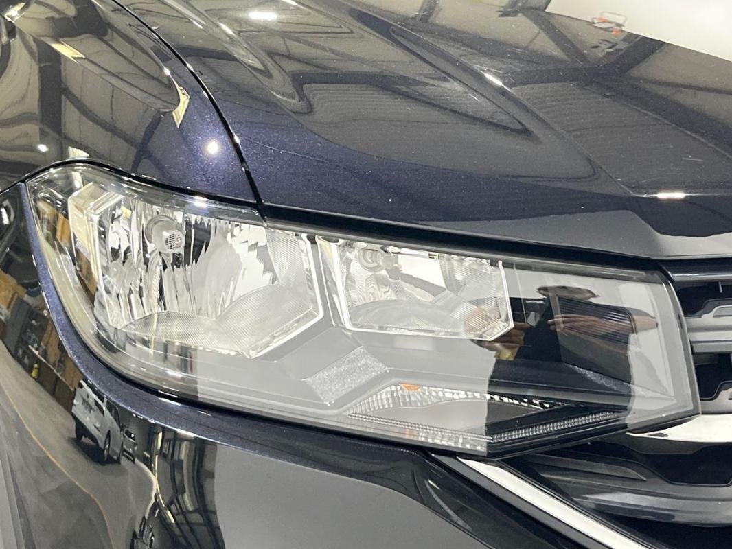 Volkswagen T-Cross - Photo 25
