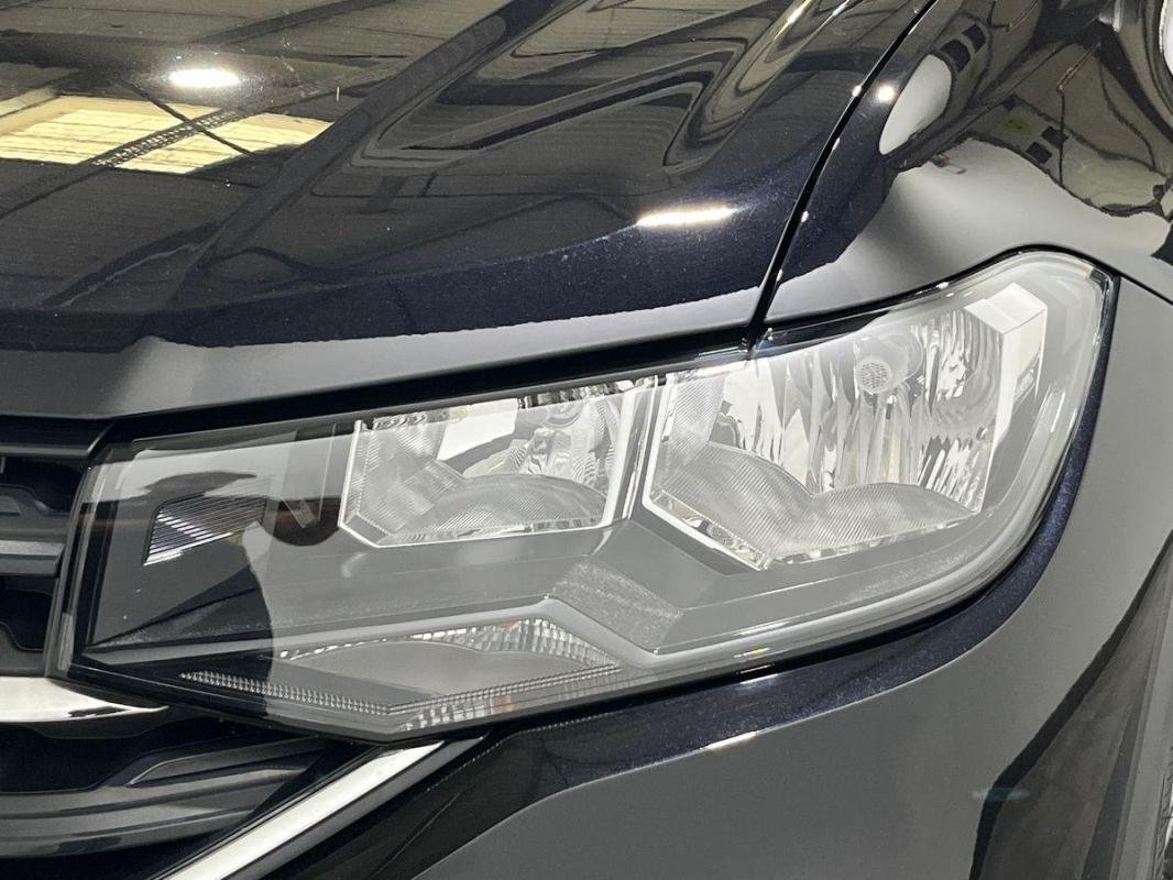 Volkswagen T-Cross - Photo 26
