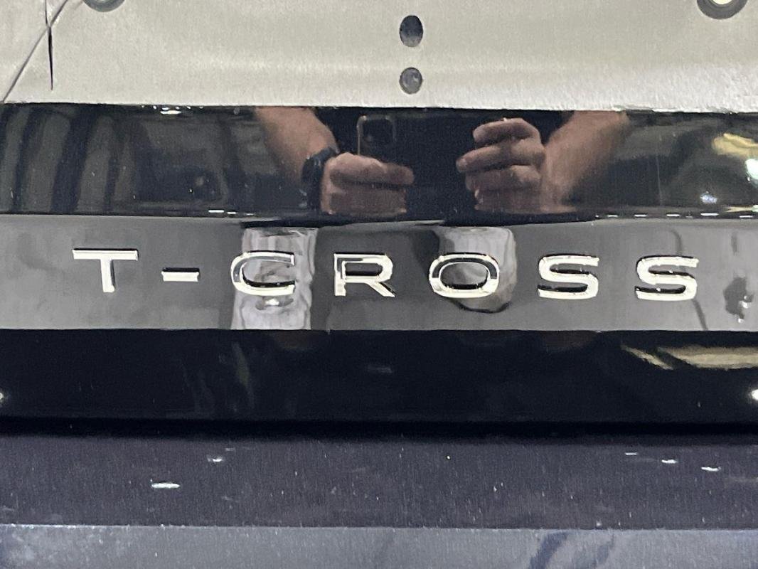 Volkswagen T-Cross - Photo 27